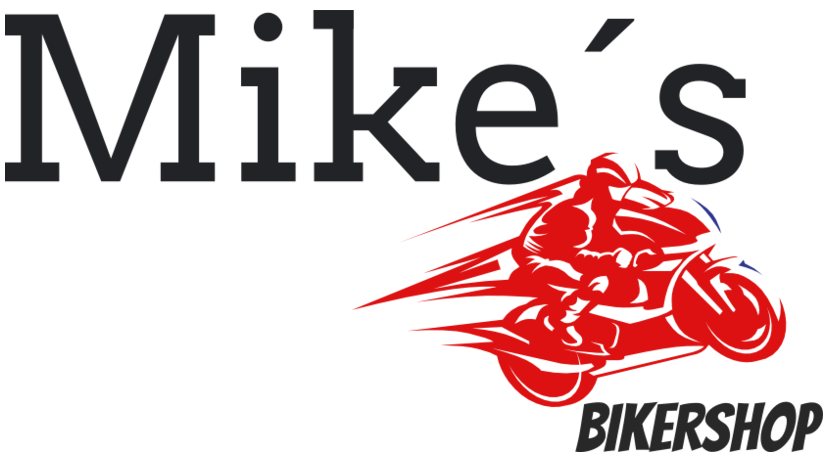 Mike's BikerShop-Logo