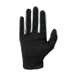 Preview: O`NEAL MATRIX GLOVE STACKED BLACK/WHITE