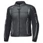 Preview: Torver Top Sportjacke Soft-Rindleder