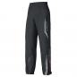 Preview: Rainblock Zip Base Sportliche Regenhose 2 Lagen Material