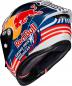 Preview: HJC RPHA 1 Red Bull Austin GP