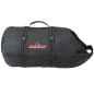 Preview: BÜSE Gepäckrolle 30 Liter schwarz