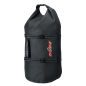 Preview: BÜSE Gepäckrolle 30 Liter schwarz