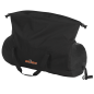 Preview: Gepäcktasche schwarz 65Ltr schwarz