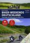 Preview: Biker-Weekends Deutschland