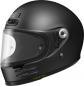 Preview: Shoei Glamster06 matt schwarz