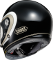 Preview: Shoei GLAMSTER06 Bivouac TC-9