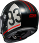 Preview: Shoei GLAMSTER06 MM93 Coll. Classic TC-5