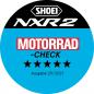 Preview: Shoei NXR2 MM93 Collection Rush TC-5