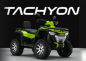 Preview: Tachyon