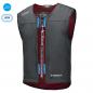 Preview: Held eVest Clip-in inkl. In&Box Airbag-Weste & Box