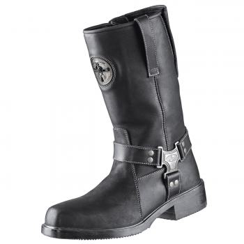 Held Nevada II Hipora® Chopperstiefel