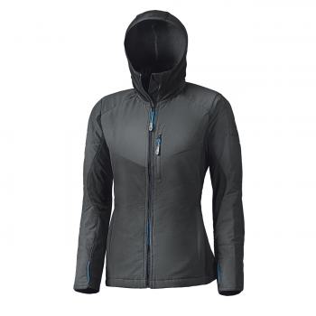 Jacke Clip-in Thermo Top