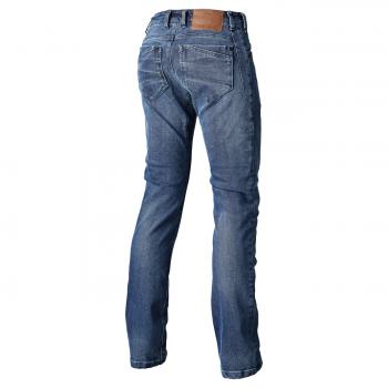 Marlow Jeans LW/HW Armalith® Stretch Denim