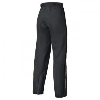 Rainblock Zip Base Sportliche Regenhose 2 Lagen Material