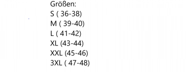 Überziehschuh Nylongewebe