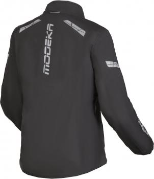 Modeka Hydron wasserdichte Damenjacke