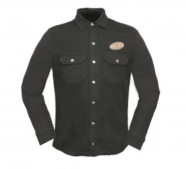 Modeka Overshirt Oliwer