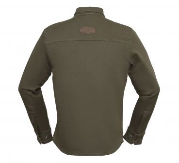 Modeka Overshirt Oliwer