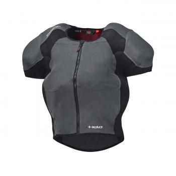 eVest Pro Elektronisch aktiviertes Airbag-System mit Reißverschluss