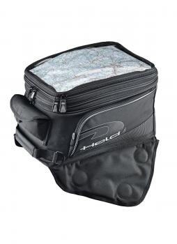 Carry II Magnet-SystemTankrucksack