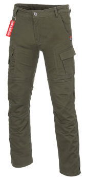 BÜSE Fargo Textilhose