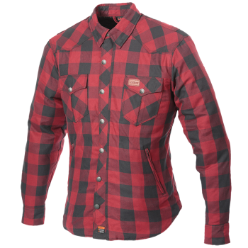 BÜSE FAIRBANK TEXTILHEMD DAMEN