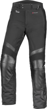 BÜSE Ferno Textil/Lederhose Herren