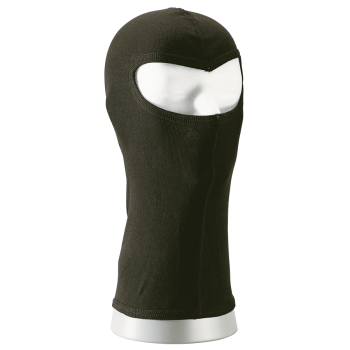 BÜSE Sturmhaube schwarz