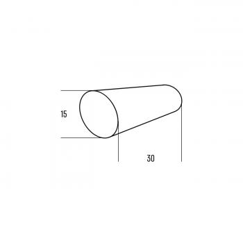 Werkzeugrolle Cruiser Tool Bag XXL