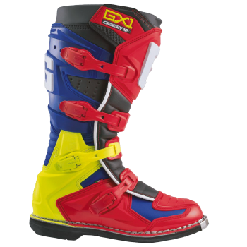GAERNE GX1 Crossstiefel