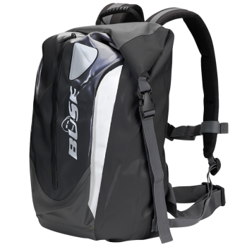 BÜSE Rucksack 30 Liter schwarz Büse