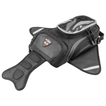 BÜSE Tanktasche schwarz