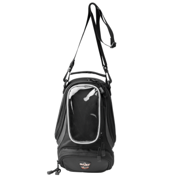 BÜSE Tanktasche schwarz