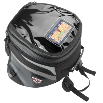 BÜSE TRS Sport Touring