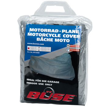 BÜSE Indoor Abdeckplane