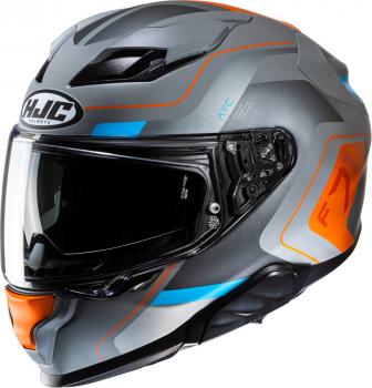 Grau/Orange  MC27SF