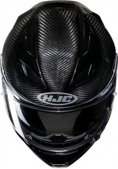 HJC F71 Carbon Solid