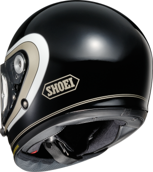 Shoei GLAMSTER06 Bivouac TC-9