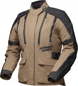 Modeka Lucano Damenjacke wasserdicht