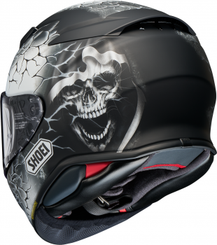 Shoei NXR2 GLEAM