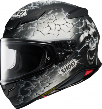 Shoei NXR2 GLEAM