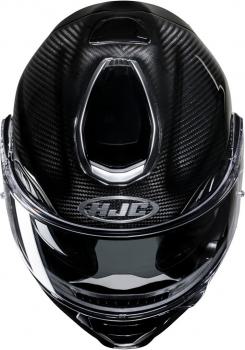 HJC RPHA 91 Carbon Solid