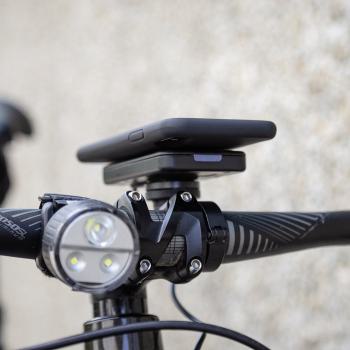 SP Connect Drahtloses Lademodul