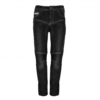 Axxus Street One Herrenjeans - schwarz
