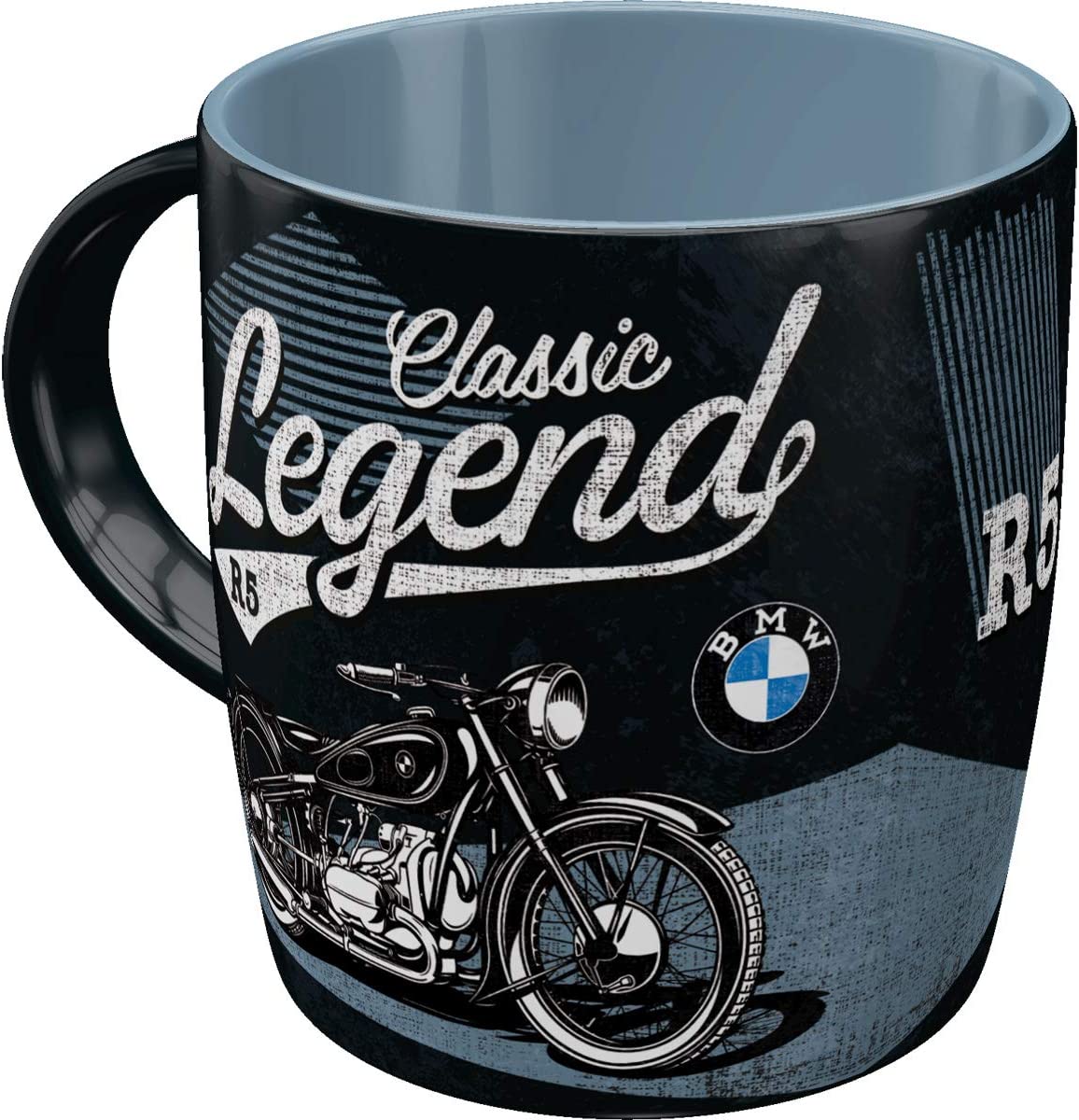 Mike's BikerShop - Tasse BMW Classic Legend