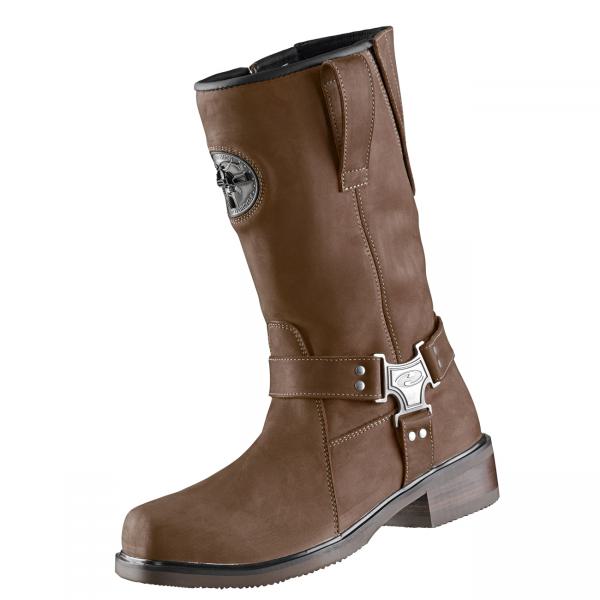 Held Nevada II Hipora® Chopperstiefel