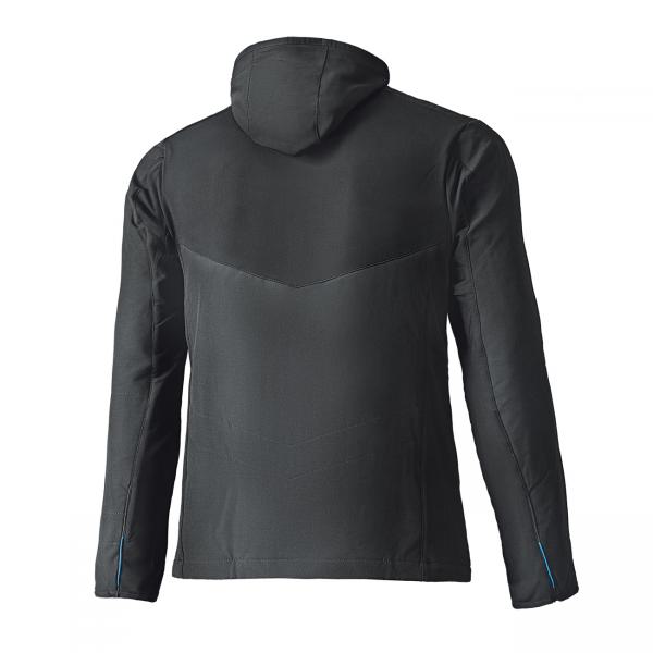Jacke Clip-in Thermo Top