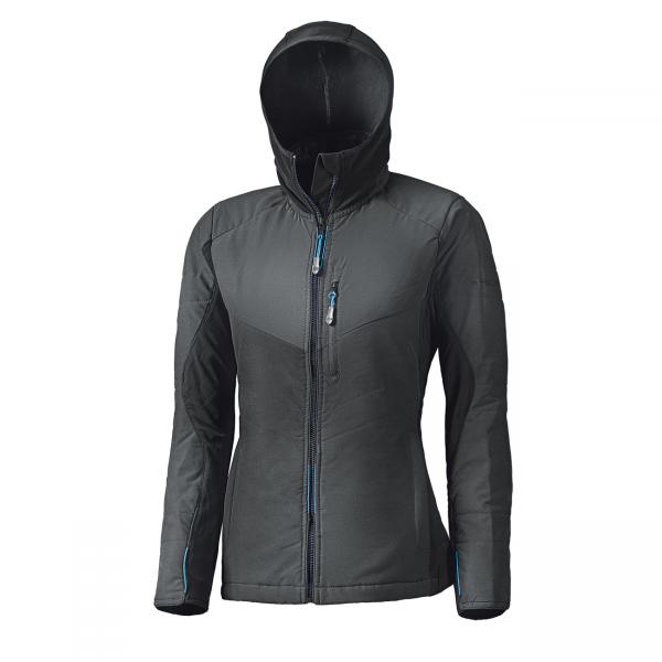Jacke Clip-in Thermo Top