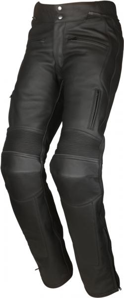 Modeka Helena Damen Lederhose